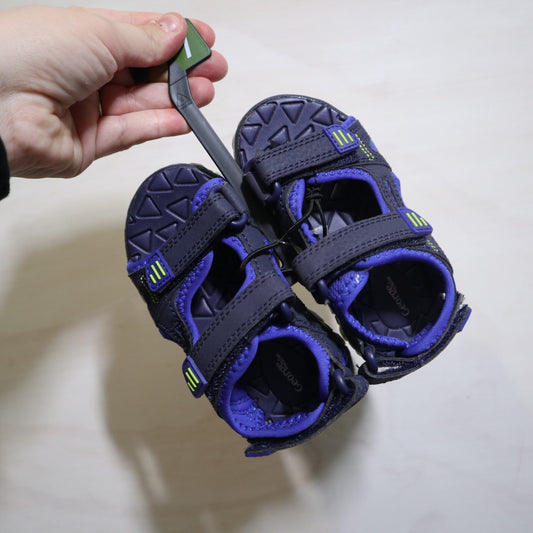 George - Sandals (7C)