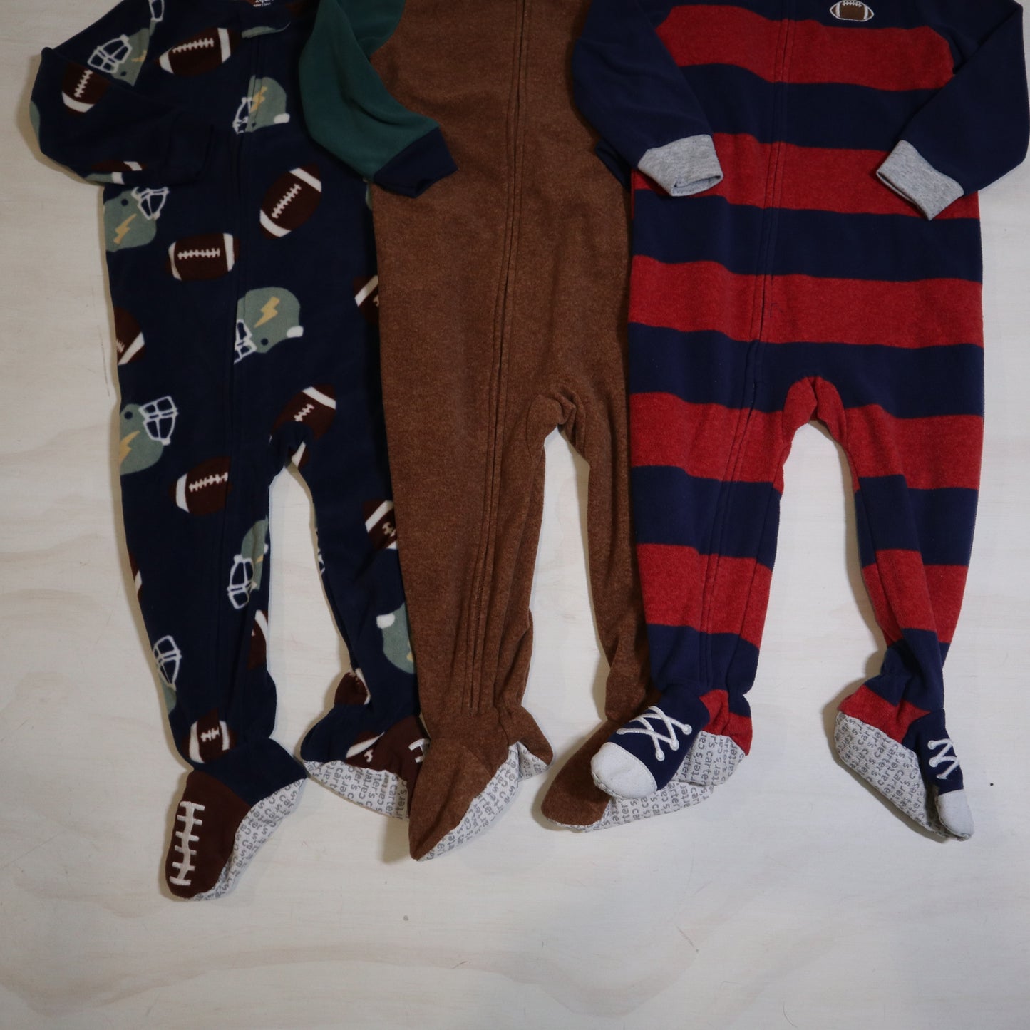 Carters - Sleepers (2T)
