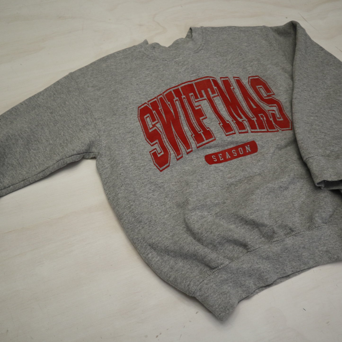 Gildan - Sweater (7/8)