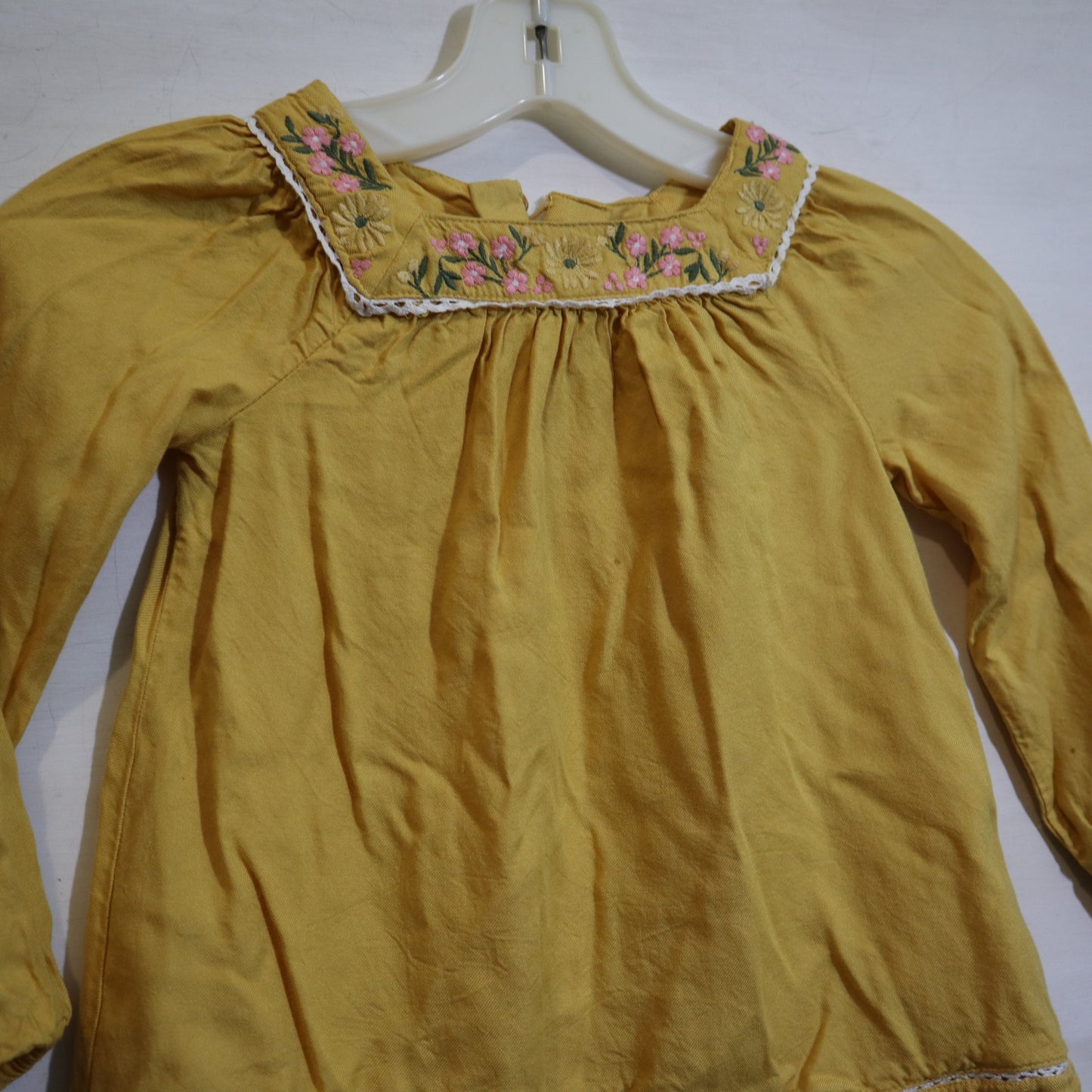 Joie - Long Sleeve (4T)