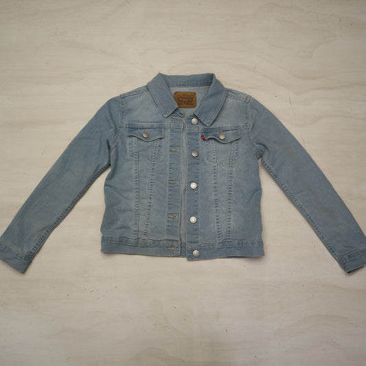 Levis - Jacket (10/12)