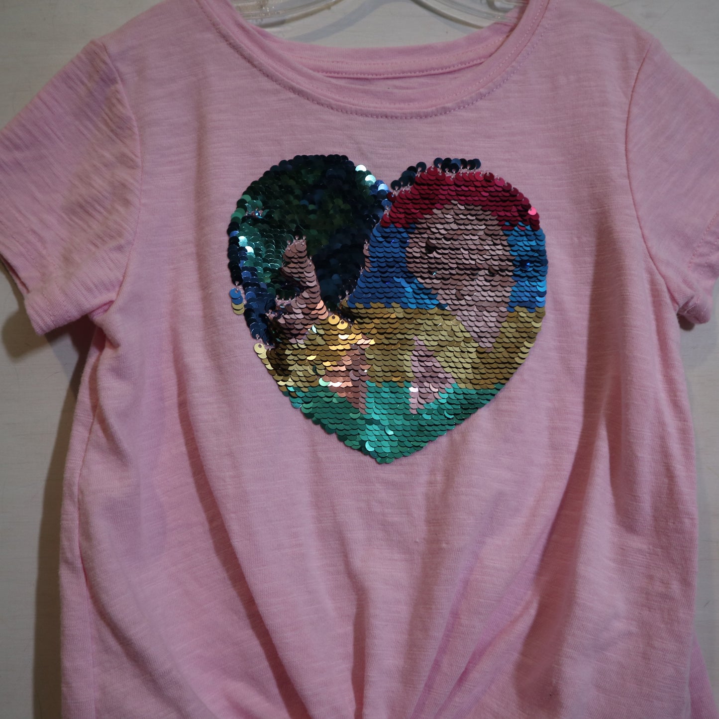 George - T-Shirt (4/5)
