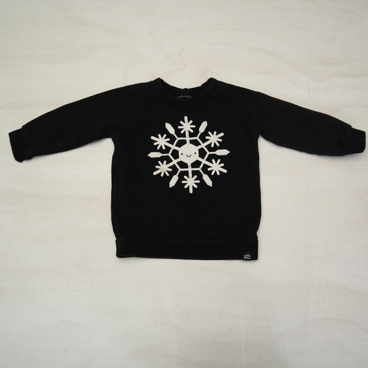 Whistle & Flute - Sweater (7-8Y)