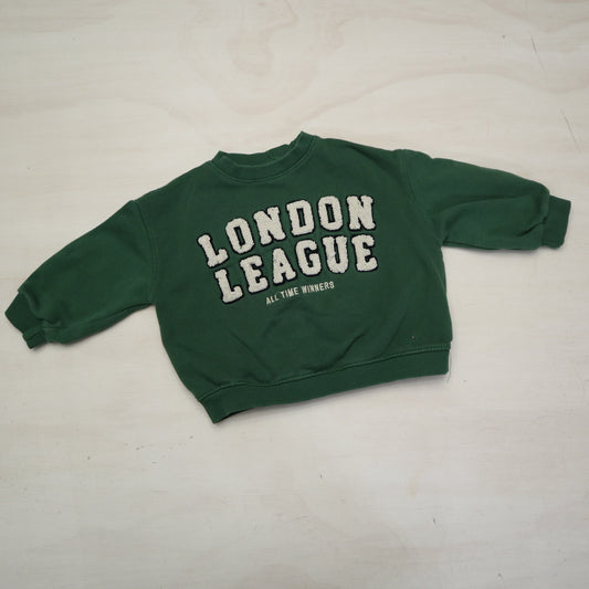 Zara - Sweater (18-24M)