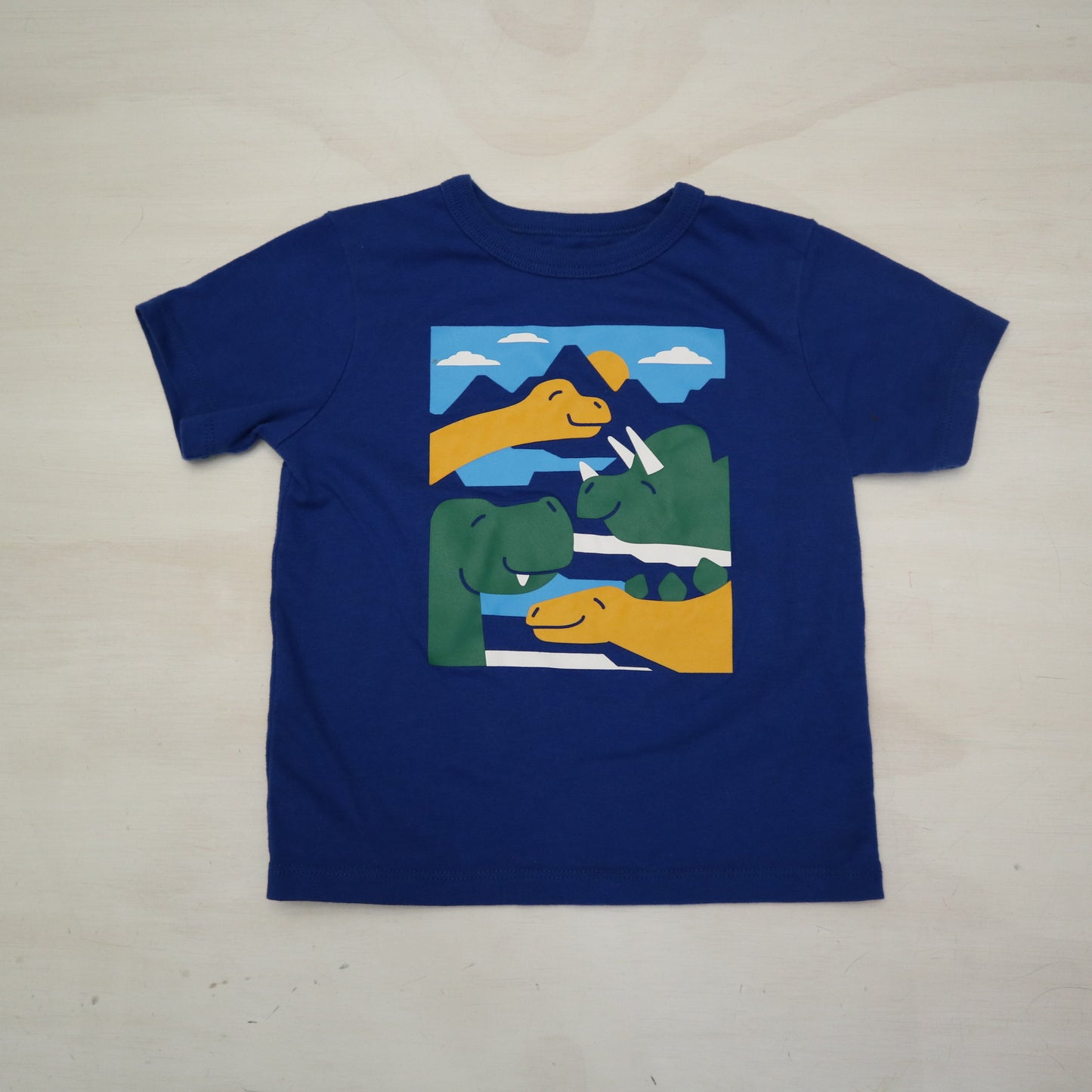 Childrens Place - T-Shirt (18-24M)
