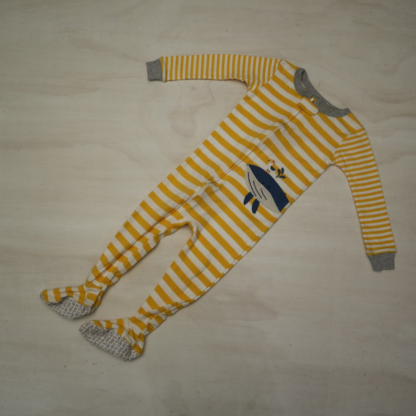 Carters - Pajamas (24M)