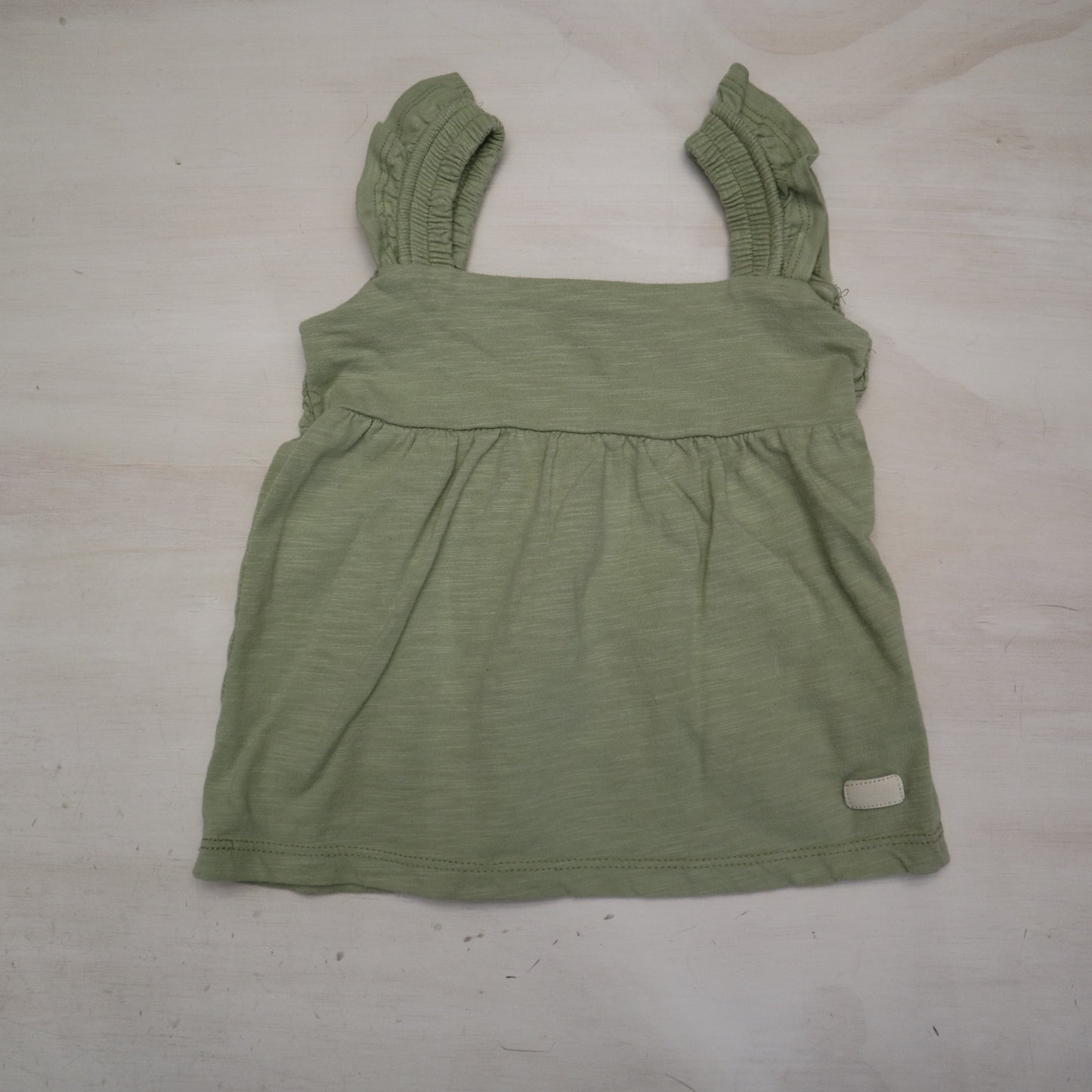 7 For All Mankind - Tank Top (2T)