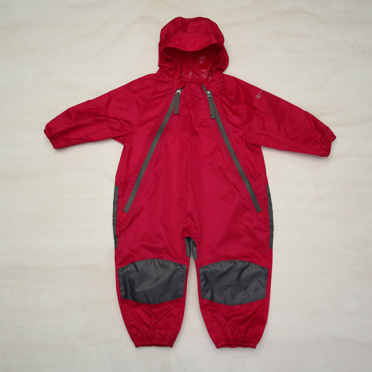 Cloudveil - Splash Suit (18M)
