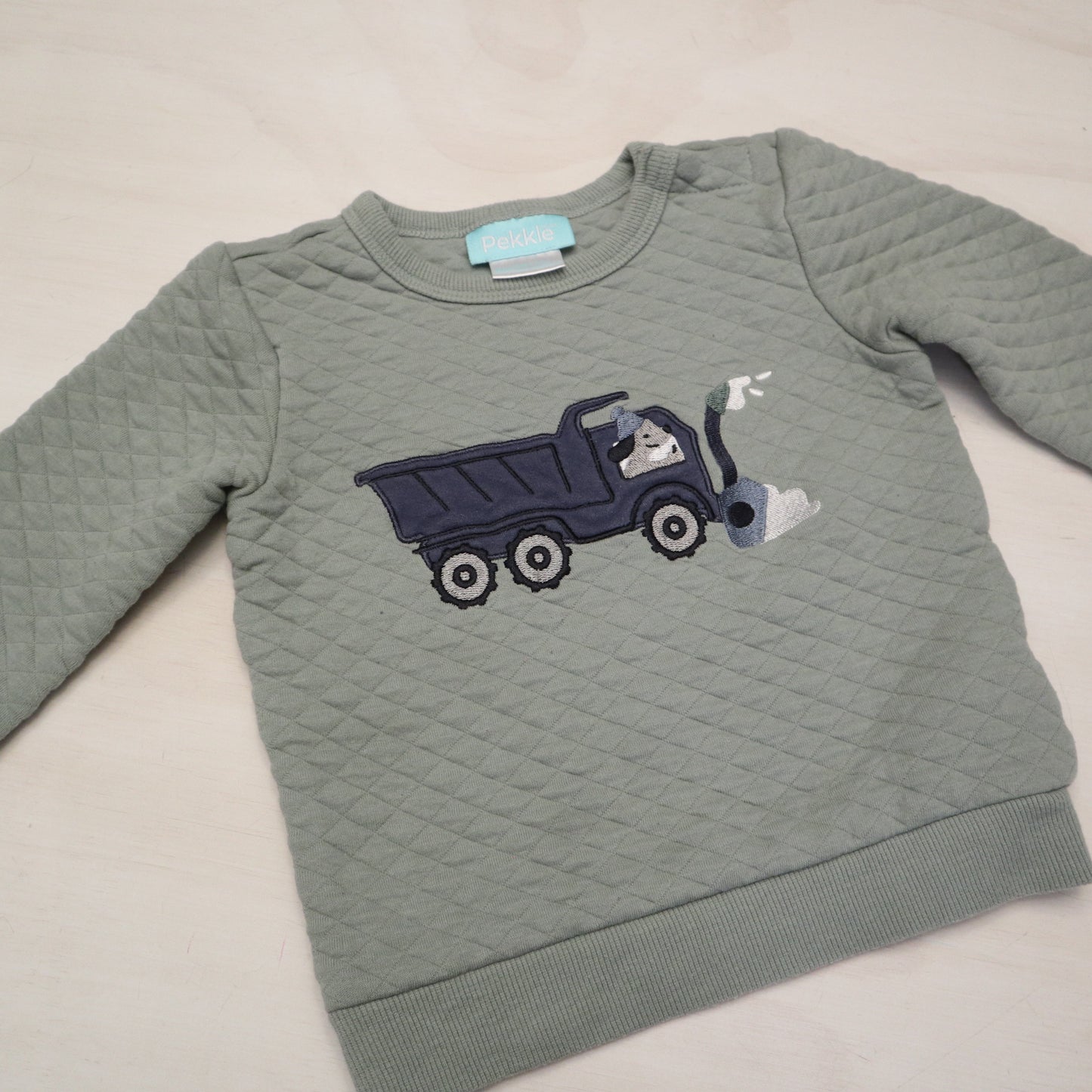 Pekkle - Sweater (24M)