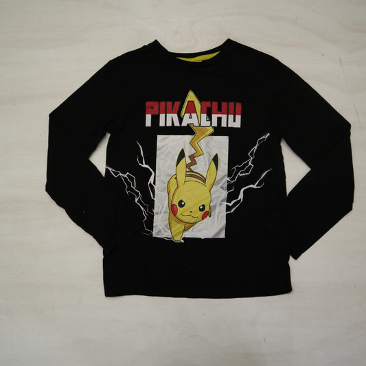 Unknown Brand - Long Sleeve (10-12Y)