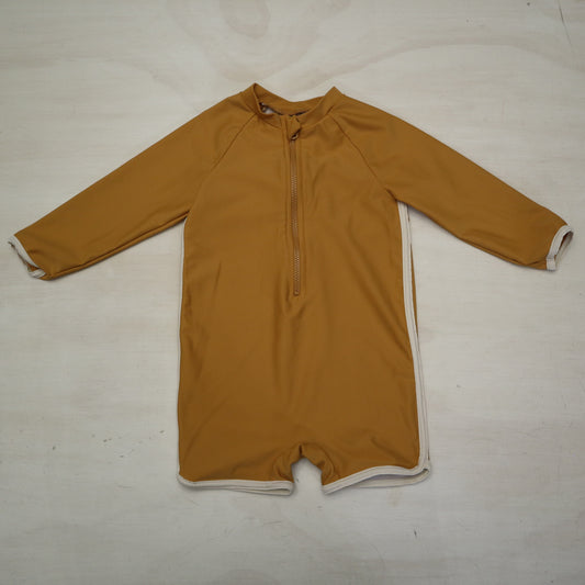 Rise Little Earthling - Swimsuit (12-18M)