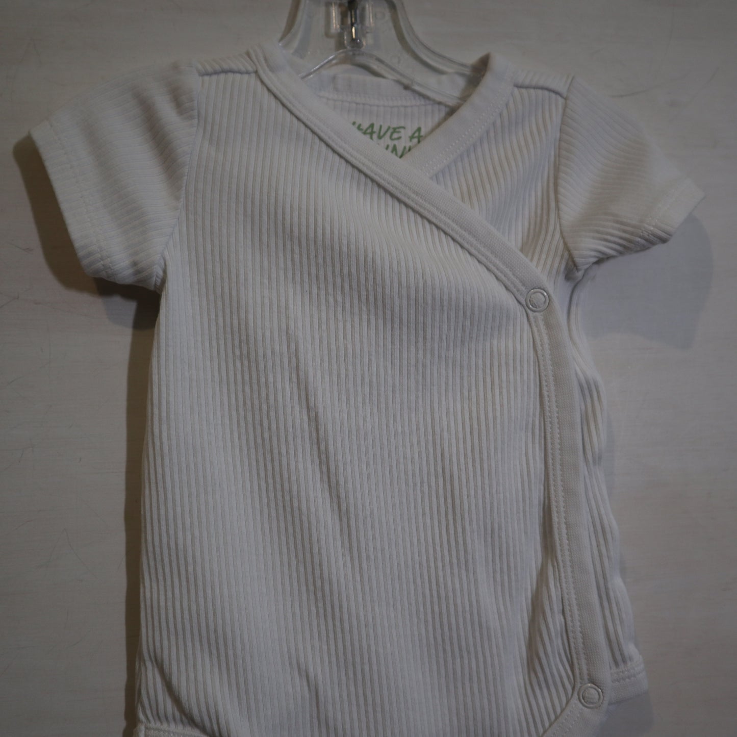 Unknown Brand - Onesie (3-6M)
