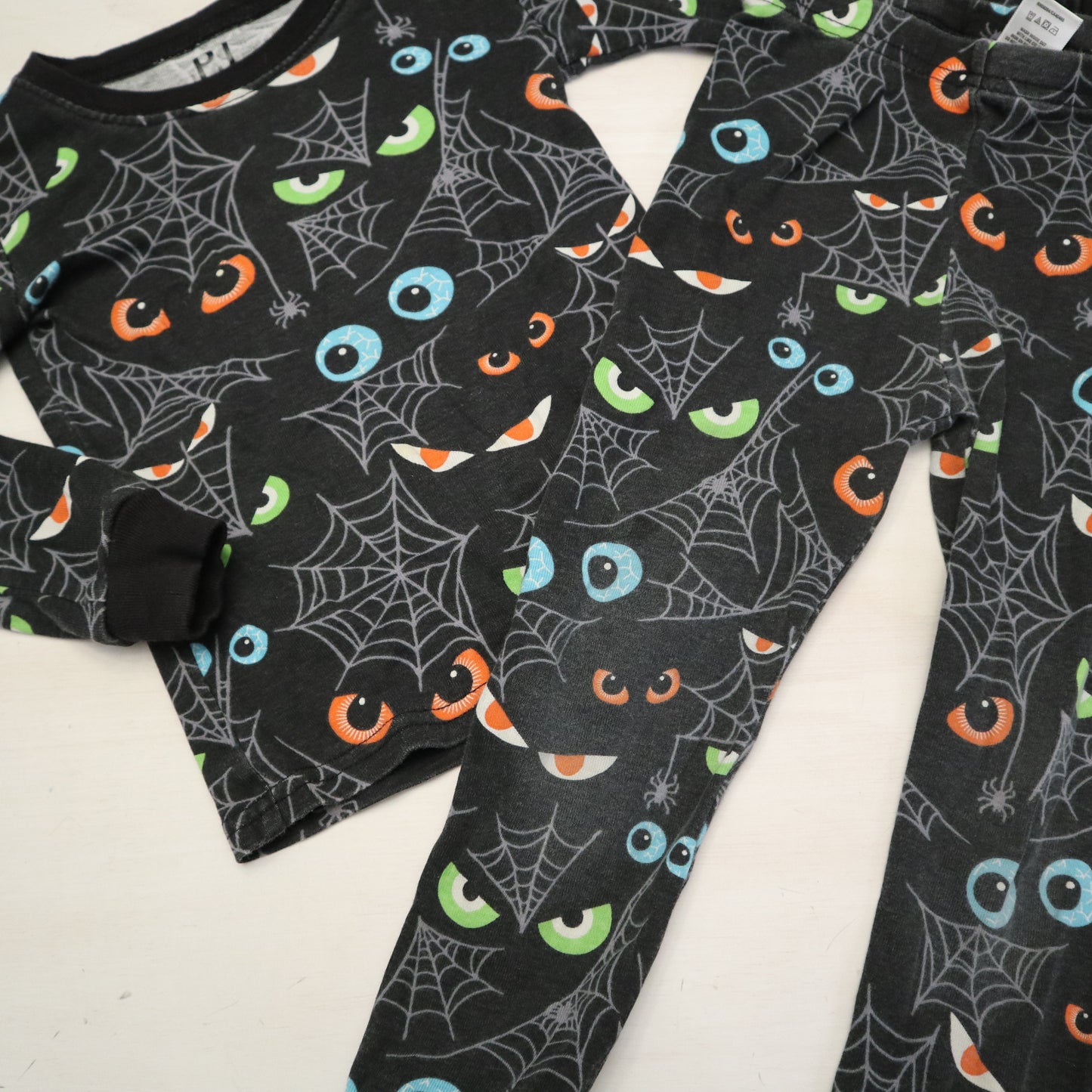 Childrens Place - Pajamas (3T)