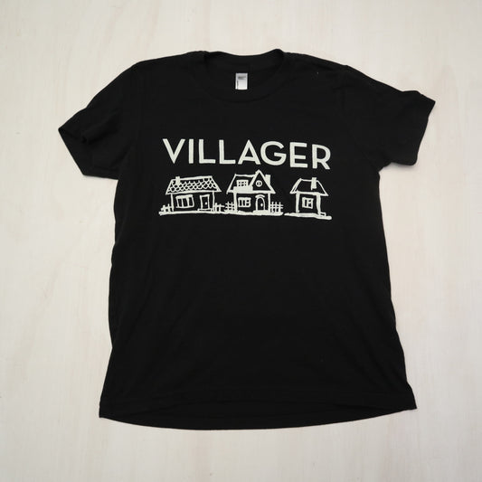 American Apparel - T-Shirt (10)