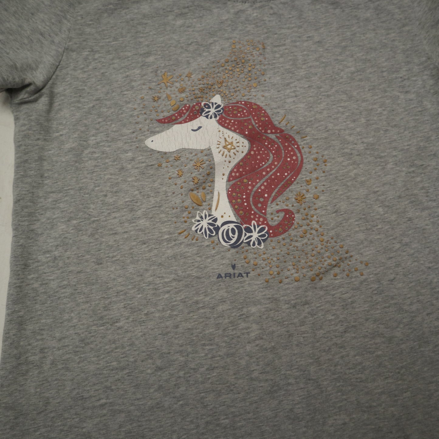 Ariat - T-Shirt (10)