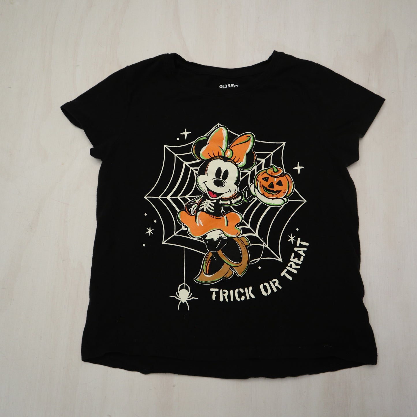 Old Navy - T-Shirt (10/12)