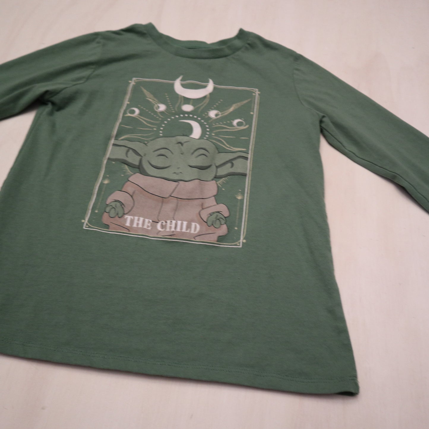 Unknown Brand - Long Sleeve (10/12)