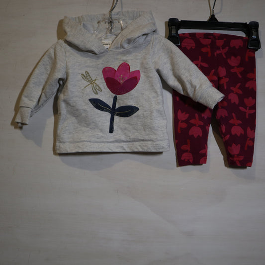 Carters - Set (3M)