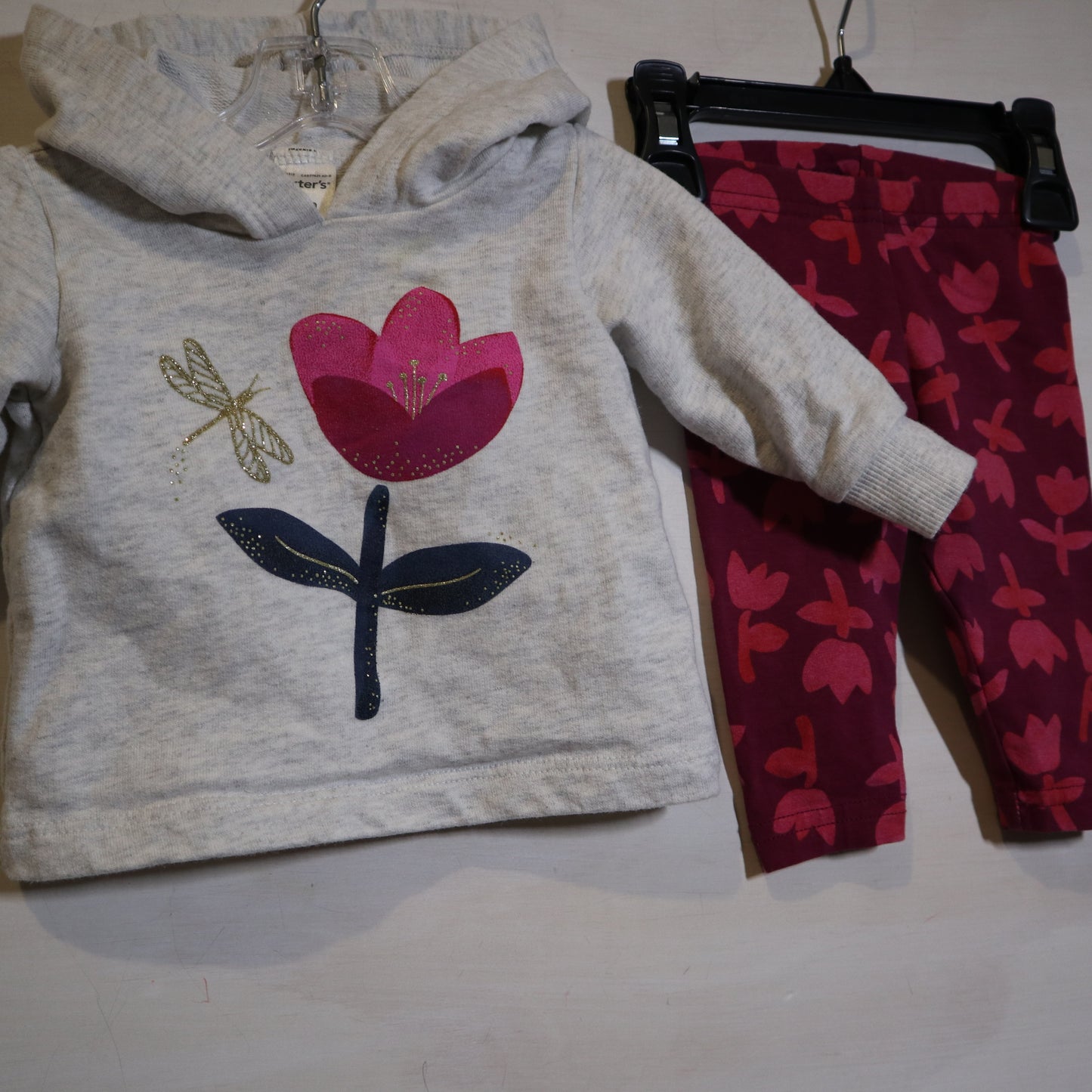 Carters - Set (3M)