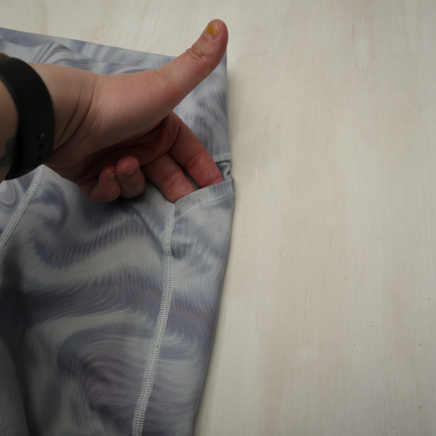All in Motion - Leggings (8)