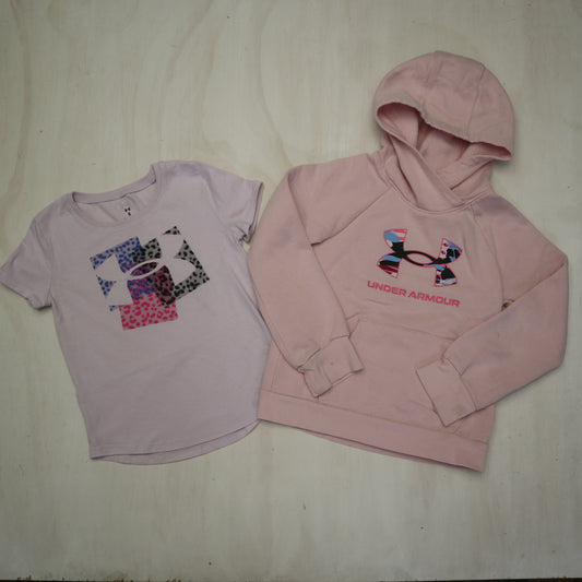 Under Armour - Set (6)