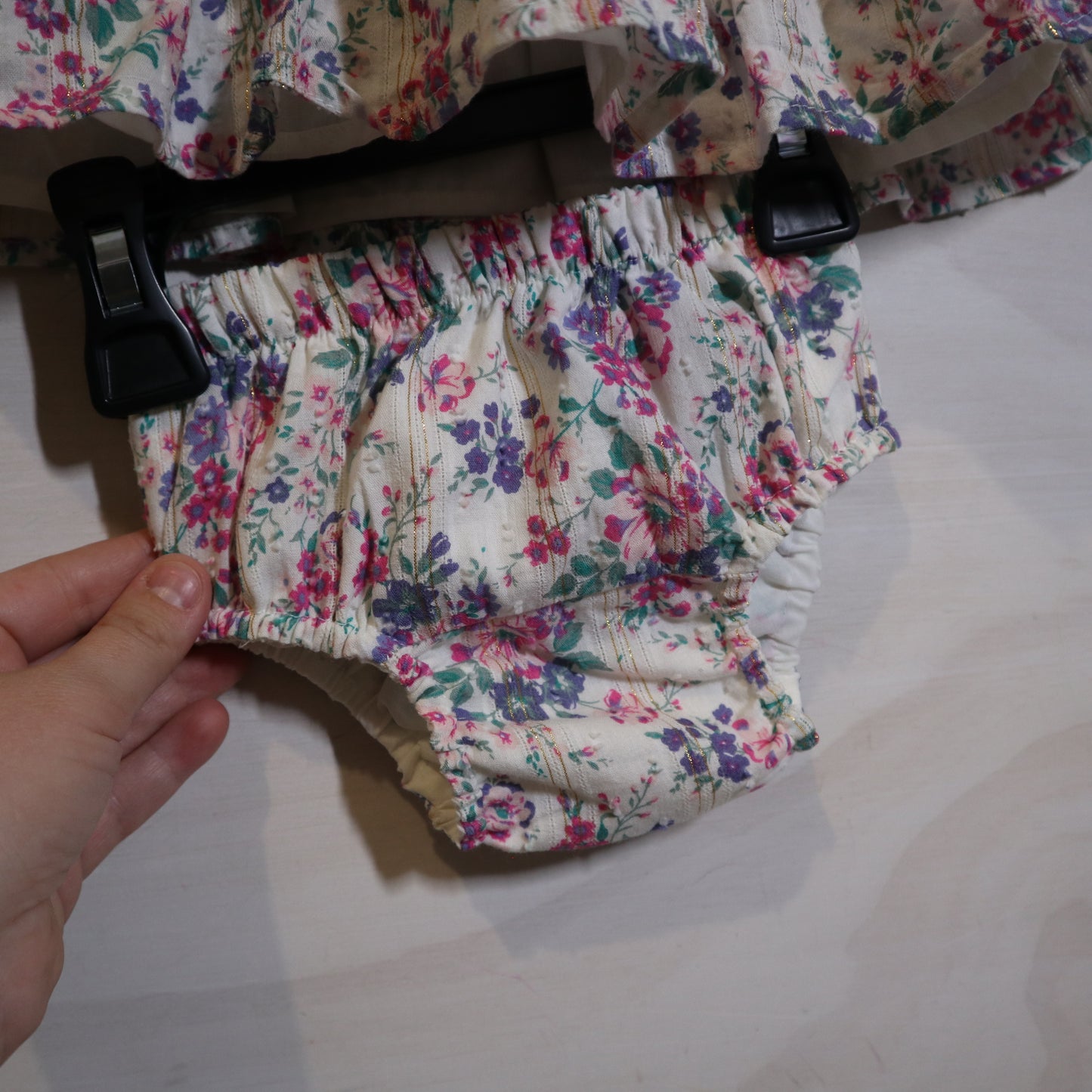 Tommy Bahamas - Set (0-3M)