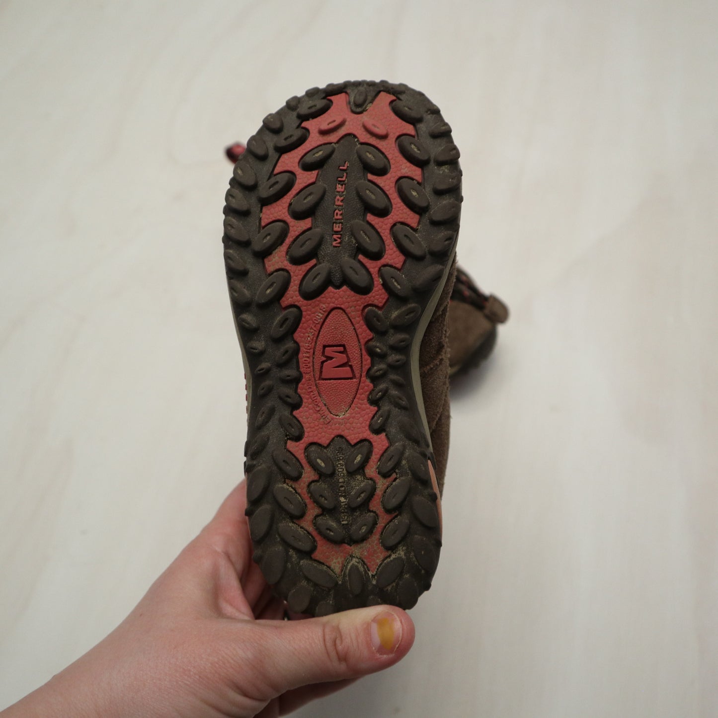 Merrell - Shoes (11C)