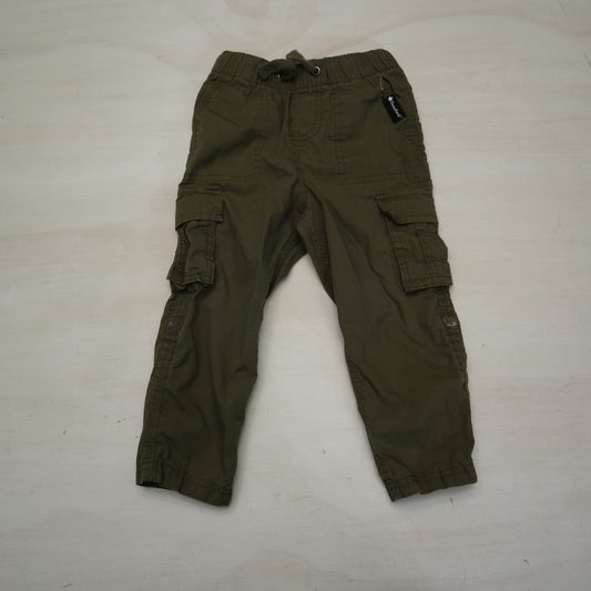 Canadiana - Pants (2T)