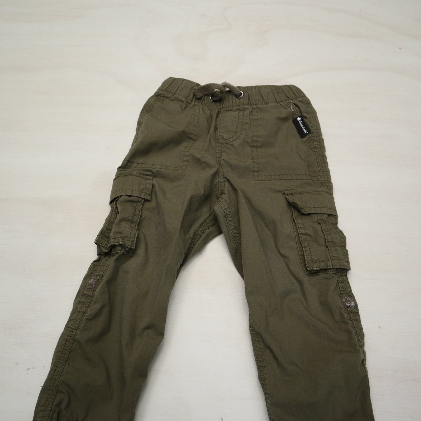 Canadiana - Pants (2T)