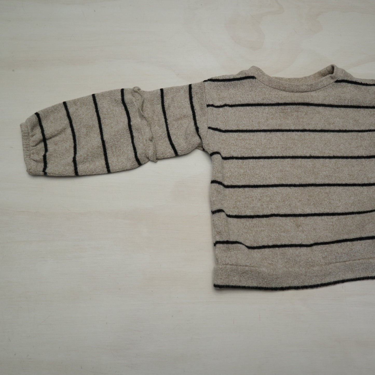 Zara - Long Sleeve (12-18M)