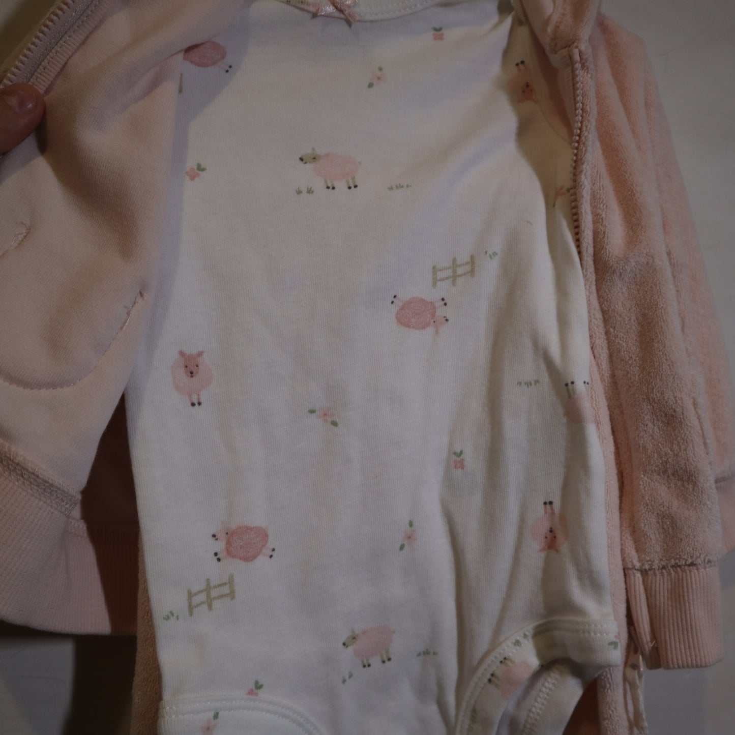 Carters - Set (6M)