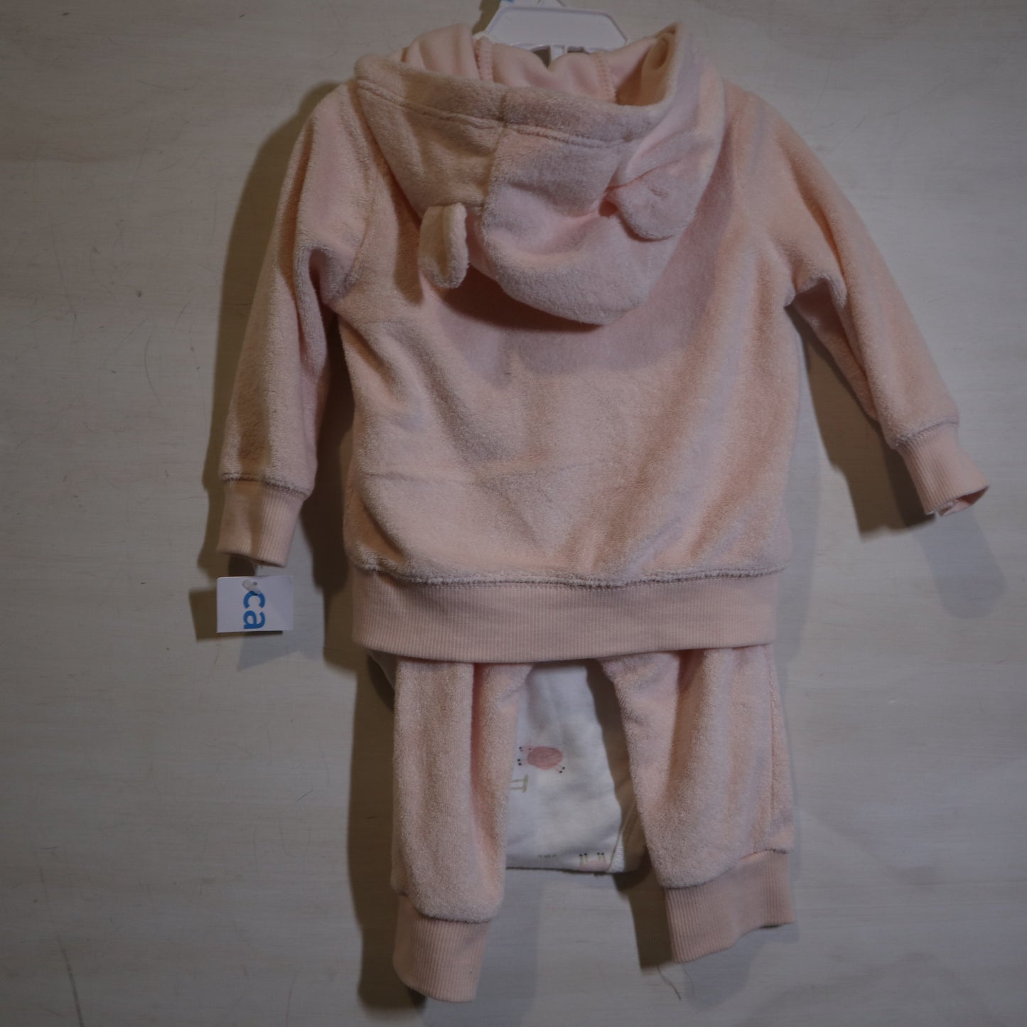 Carters - Set (6M)