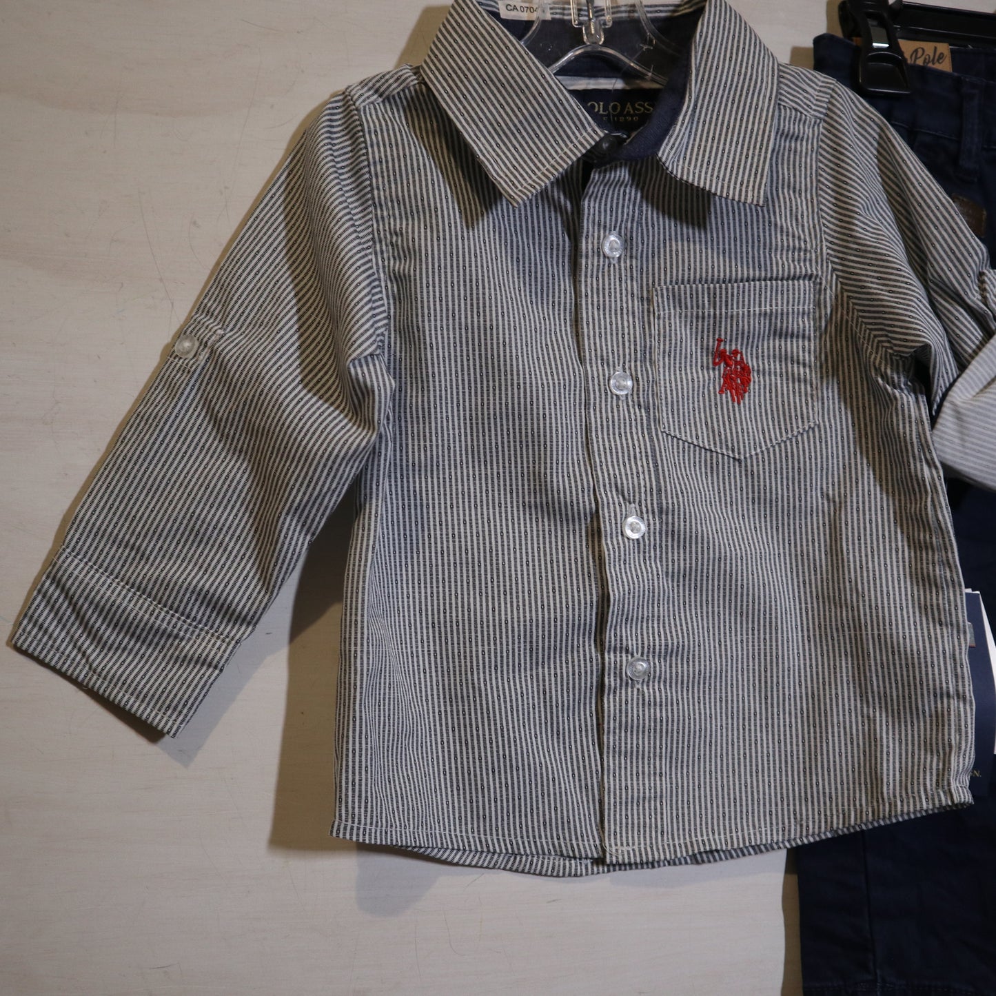 Mixed Brands - Set (12M)