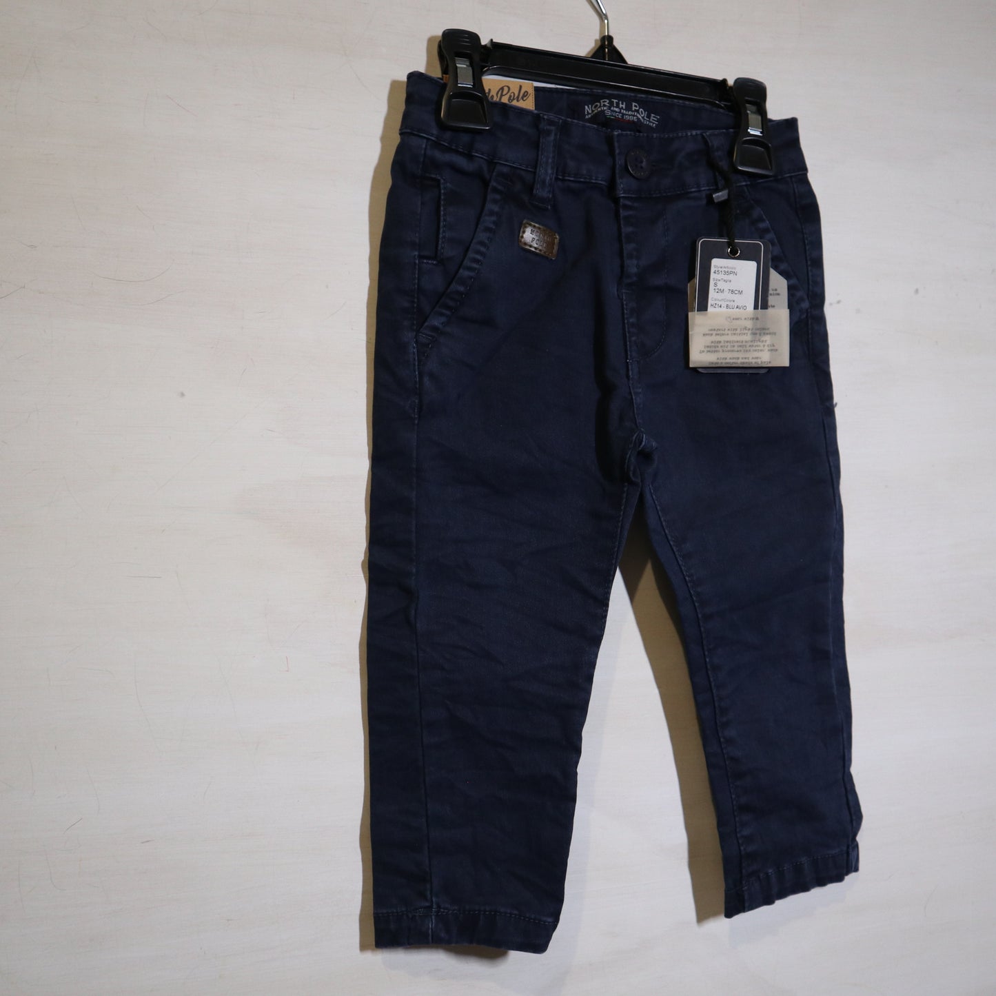 Mixed Brands - Set (12M)