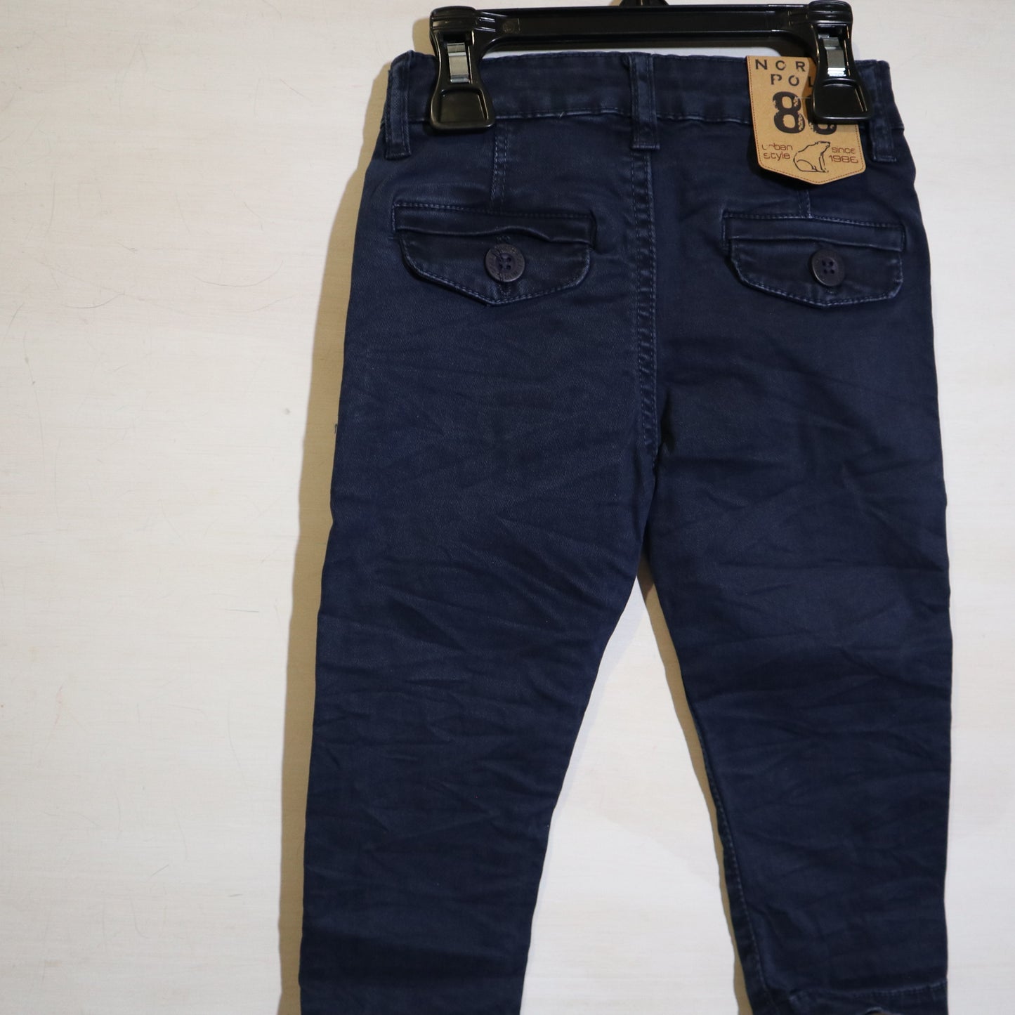Mixed Brands - Set (12M)