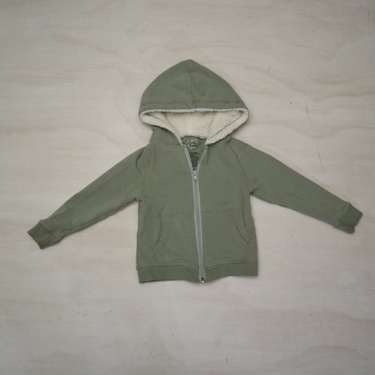 Kickee Pants - Sweater (3T)