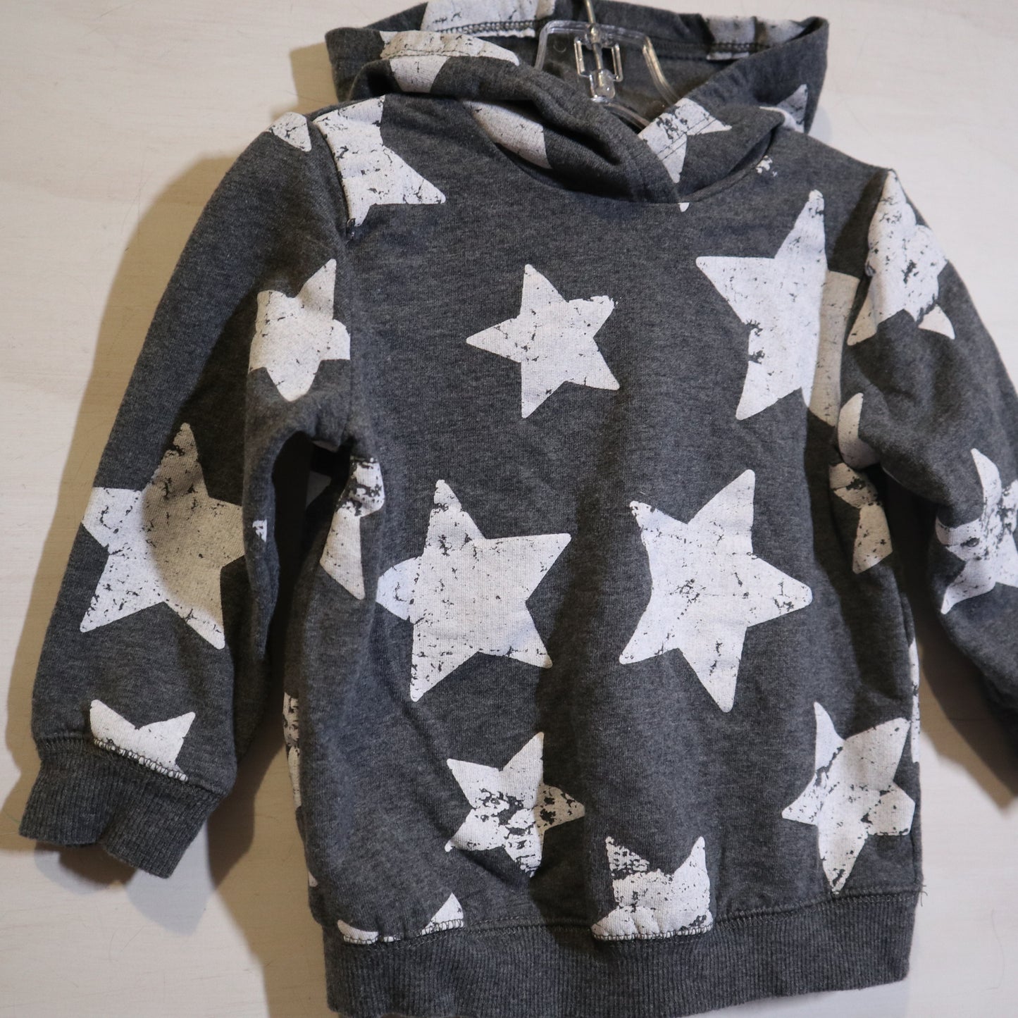 Little Me - Sweater (18M)