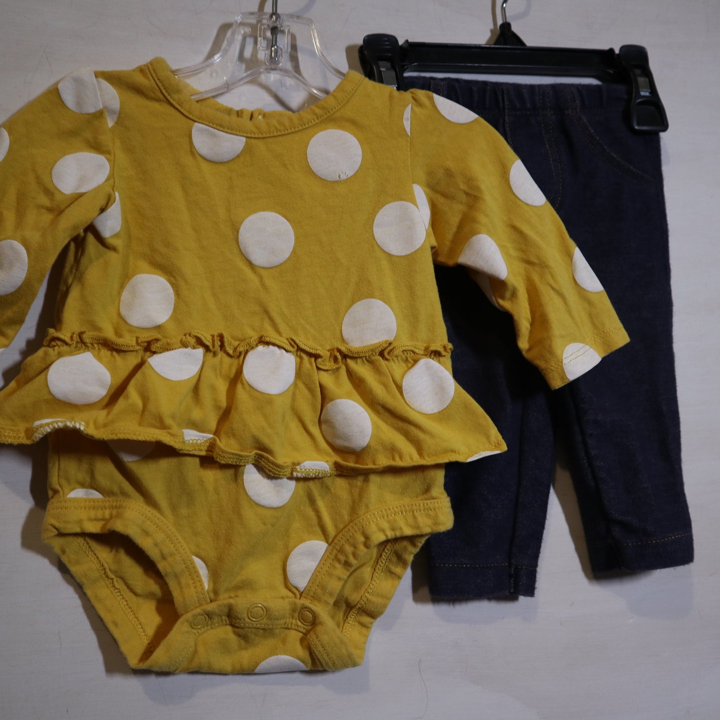 Carters - Set (3M)