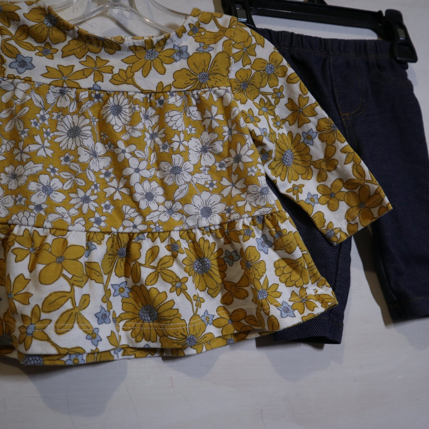 Carters - Set (3M)