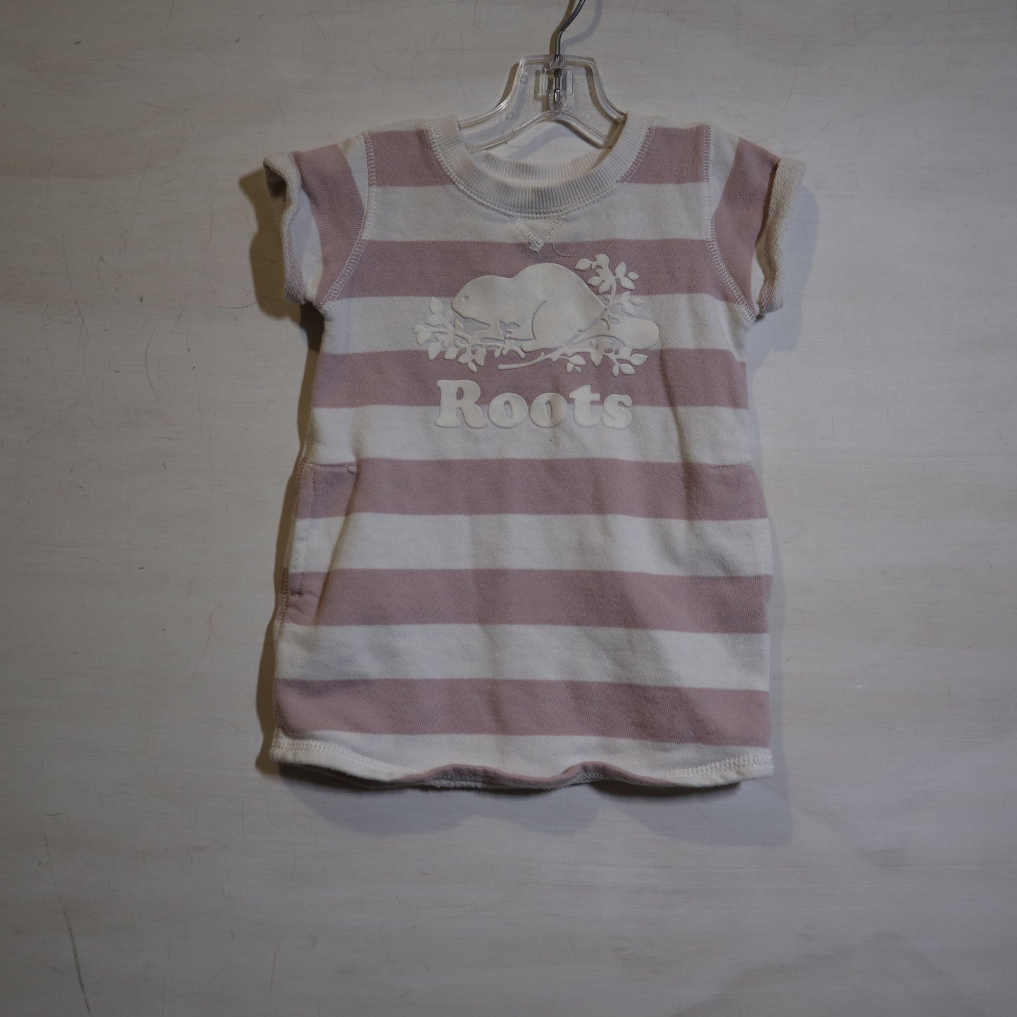 Roots - Dress (3-6M)