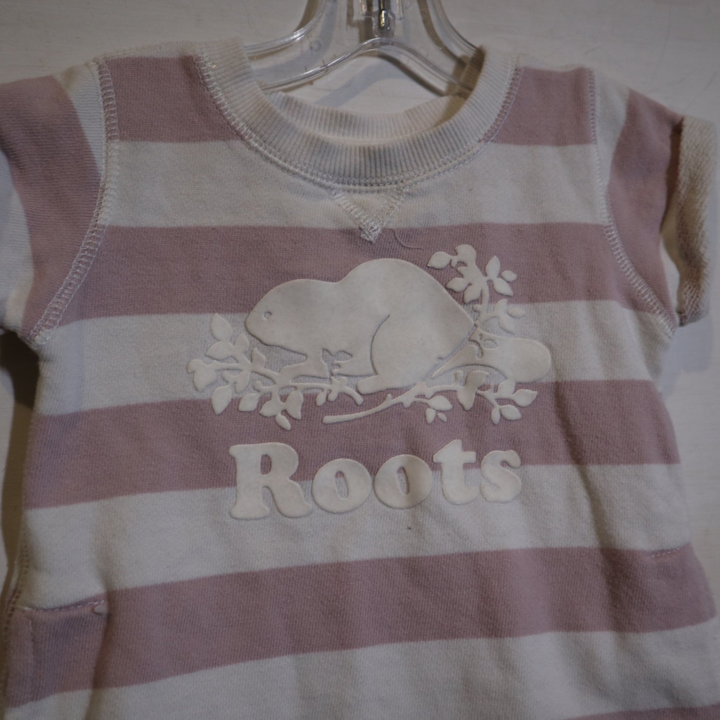 Roots - Dress (3-6M)