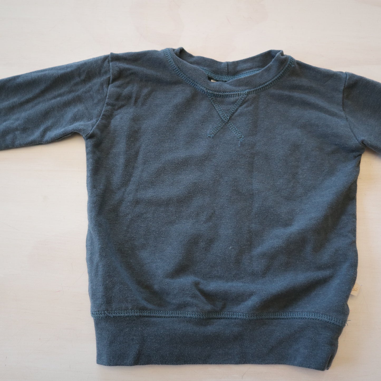 Jax & Lennon - Sweater (6-12M)