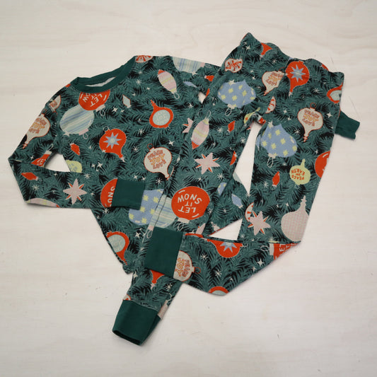 Old Navy - Pajamas (8)