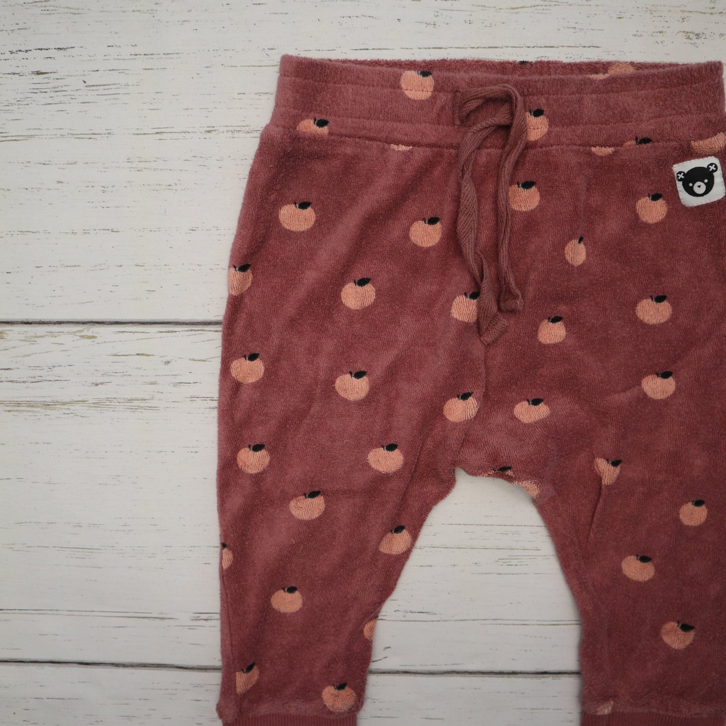 Hux - Pants (2T)