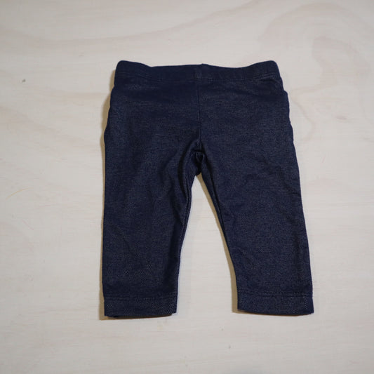 Mixed Brands - Leggings (0-3M)