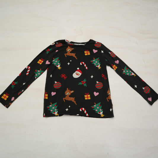 H&M - Long Sleeve (6-8Y)