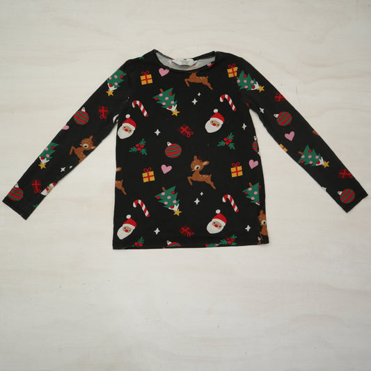 H&M - Long Sleeve (8-10Y)