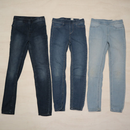 H&M - Jeggings (7-8Y)
