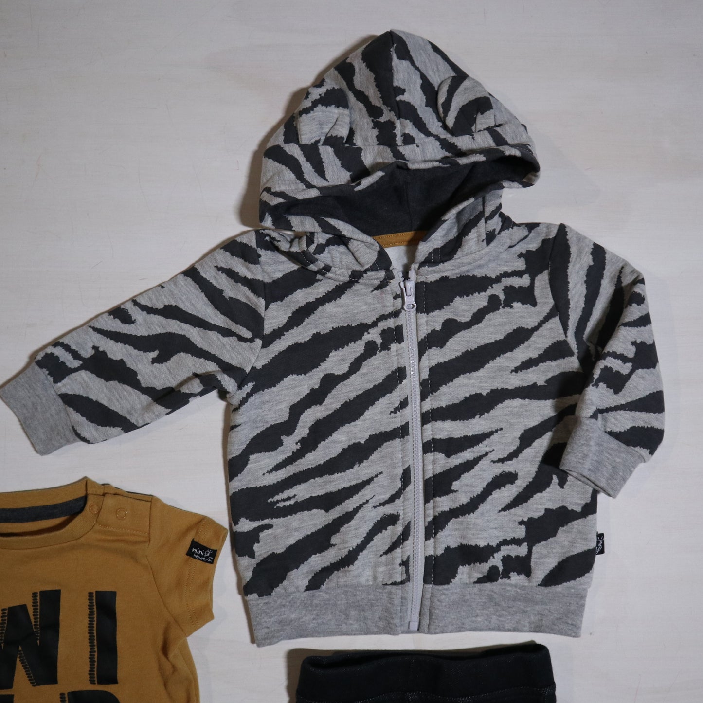 Mixed Brands - Set (3M)