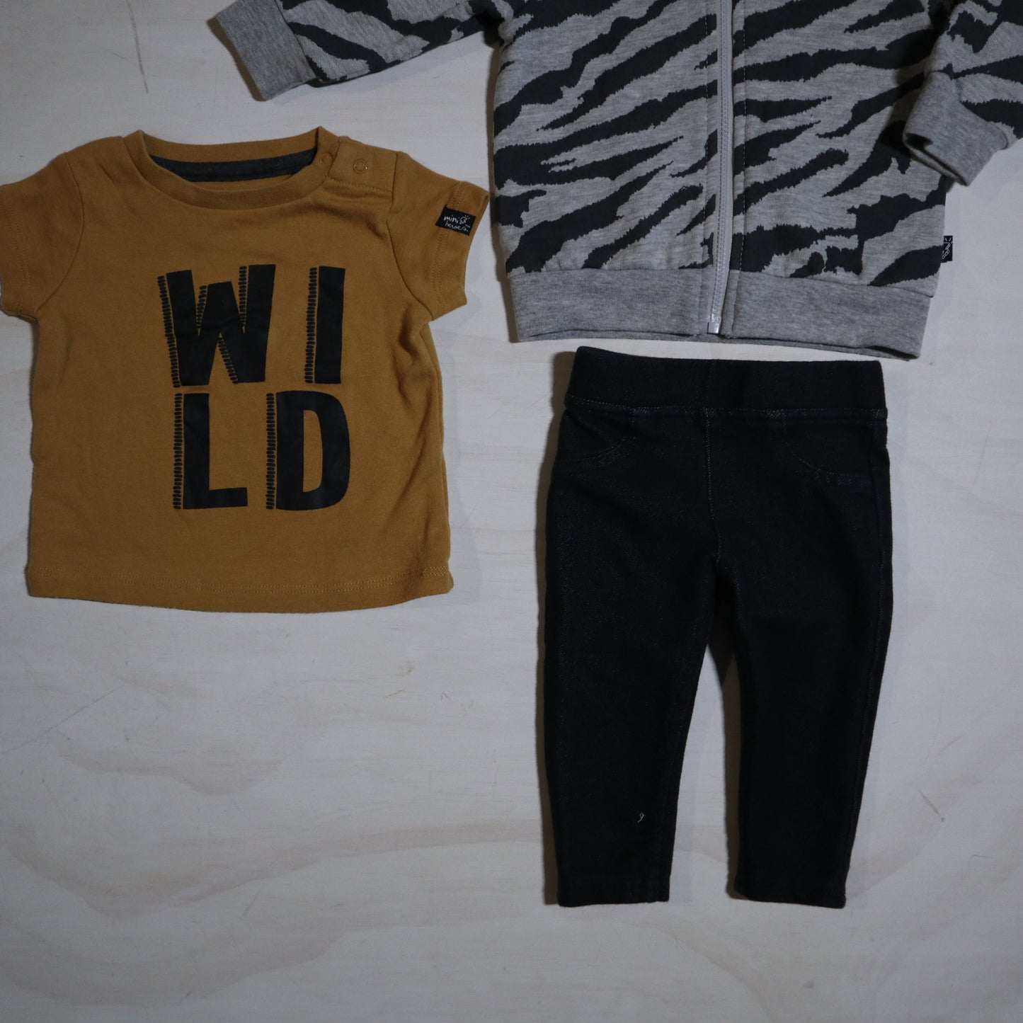 Mixed Brands - Set (3M)